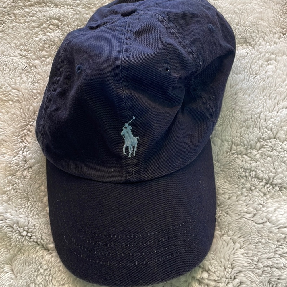 Polo Hat